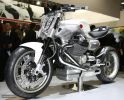 Moto Guzzi V12 X concept