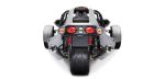 Трицикл Campagna T-Rex 14RR 2010