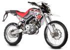 Blata Enduro 125 и Blata Motard