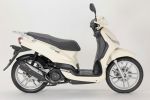 Скутер Peugeot Tweet 2010