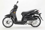 Скутер Peugeot Tweet 2010