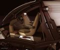 Концепт квадроцикла Peugeot Capsule 