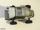 Концепт квадроцикла Peugeot Capsule 