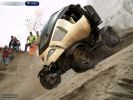 Концепт квадроцикла Peugeot Capsule 