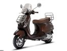 Скутер Vespa LX 125/150cc Touring