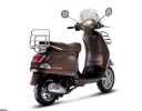 Скутер Vespa LX 125/150cc Touring