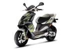Piaggio NRG Power 50