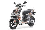 Piaggio NRG Power 50