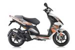 Piaggio NRG Power 50