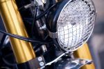 Скрамблер Deus Ex Machina SR542 The Mono