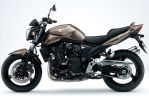 Suzuki GSF1250 Bandit 2010
