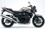 Suzuki GSF1250 Bandit 2010