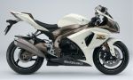 GSX-R1000 25th Anniversary Edition