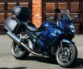 Suzuki GSX1250FA 2010