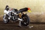 Suzuki Katana 1100 - правильный ретро стритфайтер