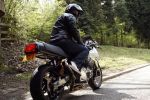 Suzuki Katana 1100 - правильный ретро стритфайтер