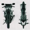 Анонс Suzuki GSX-R 125