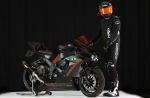 Asphaltfighters STORMBRINGER Kawasaki ZX-10R