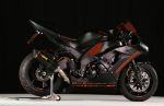 Asphaltfighters STORMBRINGER Kawasaki ZX-10R