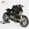 BMW Demonstener D1200R запущен в производство