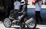 BMW Demonstener D1200R запущен в производство