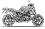 BMW Demonstener D1200R запущен в производство