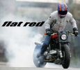 JvB-MOTO - Ducati Flat Red