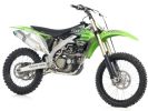 Глушитель LeoVince X3 для Kawasaki KX450F 2009