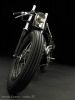Triton - ретро-байк под французским соусом на базе Triumph 750