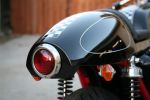 Тюнинг Honda CB750 Cafe Racer