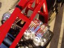 Тюнинг Honda CB750 Cafe Racer