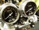Тюнинг Honda CB750 Cafe Racer