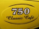 Тюнинг Honda CB750 Cafe Racer