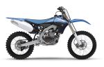 Yamaha YZ450F 2010