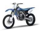 Yamaha YZ450F 2010
