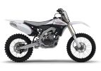 Yamaha YZ450F 2010
