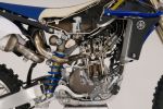 Yamaha YZ450F 2010