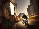 Новые скутеры X-MAX 250 и X-MAX 125 2010 от Yamaha