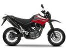 2010 Yamaha XT 660X