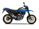 2010 Yamaha XT 660X