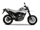 2010 Yamaha XT 660X