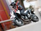2010 Yamaha XT 660X