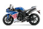 Yamaha YZF-R1 LE Rossi Limited Edition