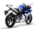YZF-R125 M1 Valentino Rossi Replica