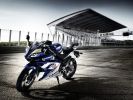 YZF-R125 M1 Valentino Rossi Replica
