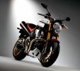 Мотоцикл Yamaha MT-01 SP 2009