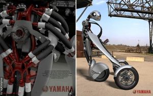 Концепт Deus Ex Machina 