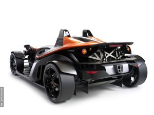 KTM X-Bow