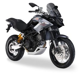Мотоцикл MotoMorini Granpasso 1200