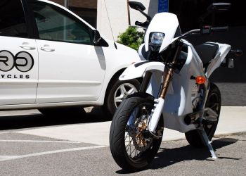 Zero Motorcycles